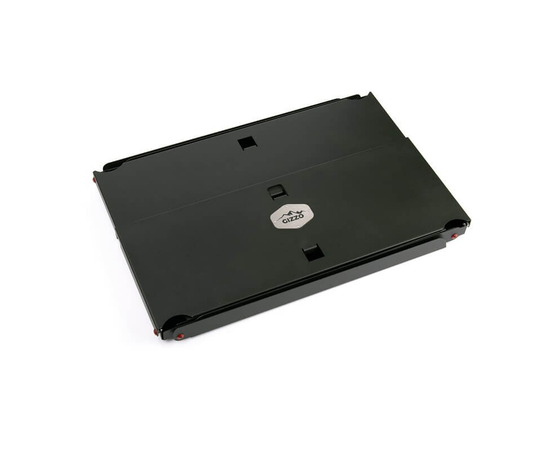 GIZZO BASIC GRILL - SULANKSTOMA LAUKO KEPSNINė, GIZ6