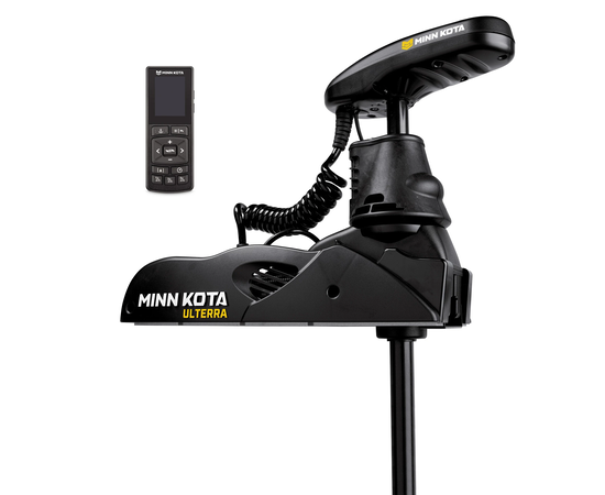 MINN KOTA ULTERRA 112 DSC 60" ELEKTRINIS VARIKLIS, 1358945