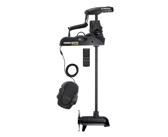 MINN KOTA ULTERRA 112 DSC 60" ELEKTRINIS VARIKLIS, 1358945