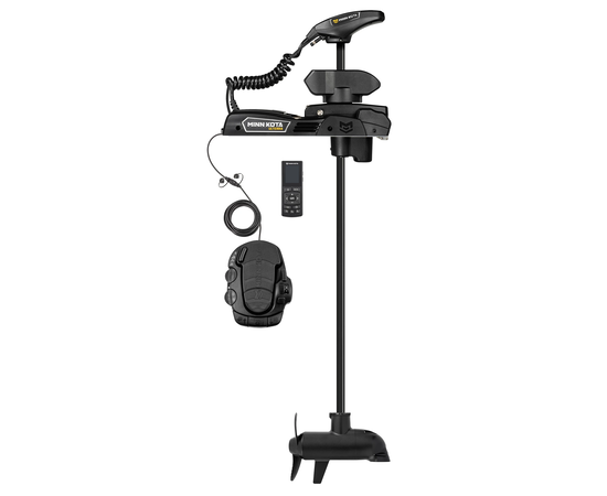 MINN KOTA ULTERRA 90/115 DSC 72" QUEST GPS ELEKTRINIS VARIKLIS, 1358542