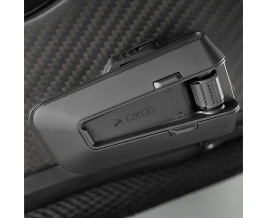 CARDO PACKTALK PRO, PTP00001