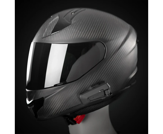 CARDO PACKTALK PRO, PTP00001