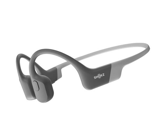 SHOKZ OPENRUN AUSINėS, PILKOS SPALVOS, S803GY