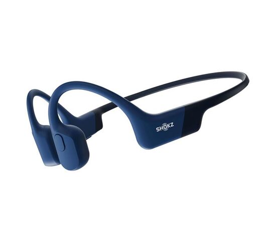 SHOKZ OPENRUN AUSINėS, MėLYNOS SPALVOS, S803BL