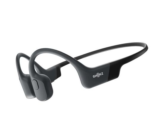 SHOKZ OPENRUN AUSINėS, JUODOS SPALVOS, S803BK