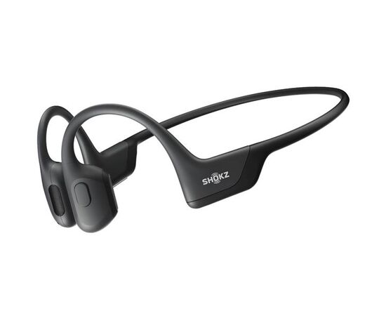 SHOKZ OPENRUN PRO AUSINėS, JUODOS SPALVOS, S810BK