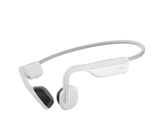 SHOKZ OPENMOVE AUSINėS, BALTOS SPALVOS, S661WT
