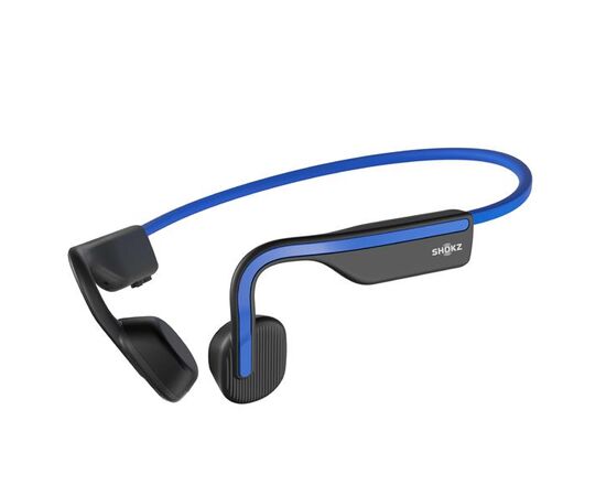 SHOKZ OPENMOVE AUSINėS, MėLYNOS SPALVOS, S661BL