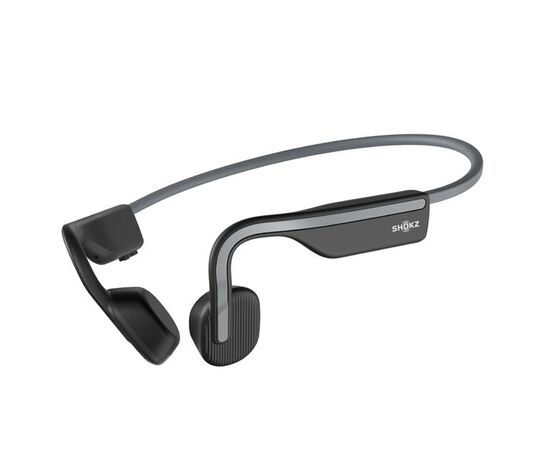 SHOKZ OPENMOVE AUSINėS, PILKOS SPALVOS, S661GY