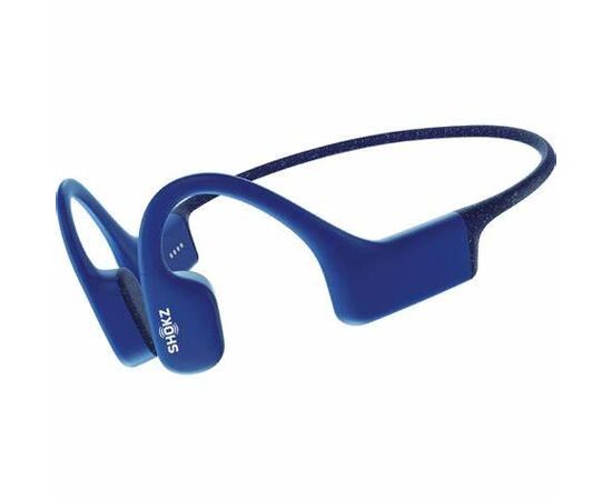 SHOKZ OPENSWIM AUSINėS, MėLYNOS SPALVOS, S700BL