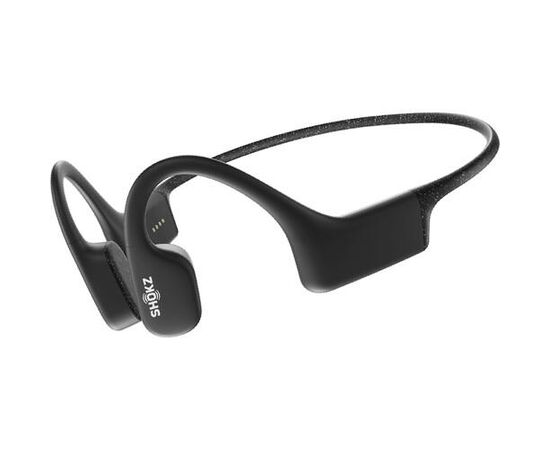 SHOKZ OPENSWIM S700BK AUSINėS, JUODOS SPALVOS, S700BK