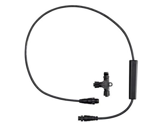 LOWRANCE LAIDAS MOTORGUIDE PINPOINT NMEA2000 GATEWAY KIT, MOT-8M0092085