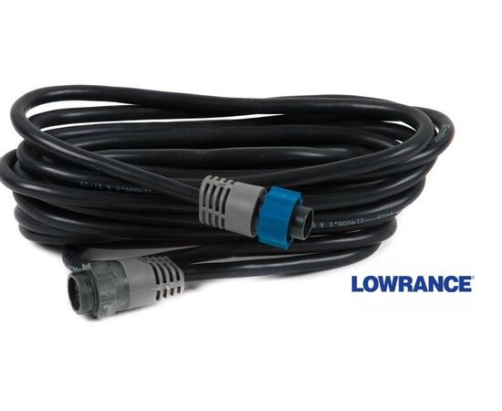 LOWRANCE LAIDAS-PRAIILGINTUVAS LOWRANCE XT-20BL, 