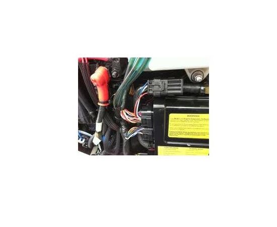 LOWRANCE EVINRUDE VARIKLIO SąSAJOS KABELIS, 4.5 M (15 PėDų), 000-0120-62