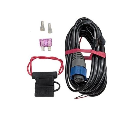 LOWRANCE MAITINIMO LAIDAS PC-30-RS422, 000-0127-49