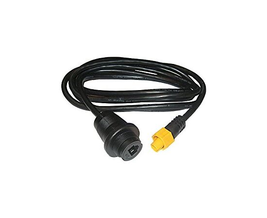 LOWRANCE ADAPTERIS 2M LAIDUI: ENTHERNET 5PIN MALE TO RJ45, 