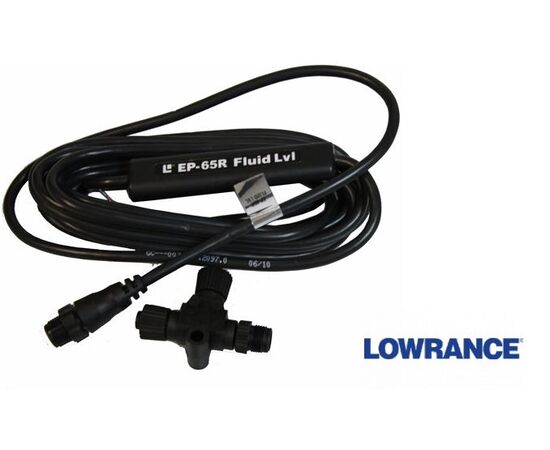 LOWRANCE LAIDAS SU KURO LYGIO DAVIKLIU EP-85 NMEA2000, 