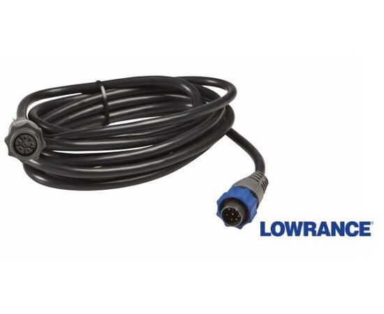 LOWRANCE LAIDAS-PRAIILGINTUVAS LOWRANCE XT-12BL, 