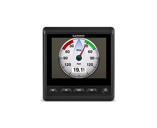 GARMIN GMI 20 MARINE INSTRUMENT DISPLAY, 010-01140-00