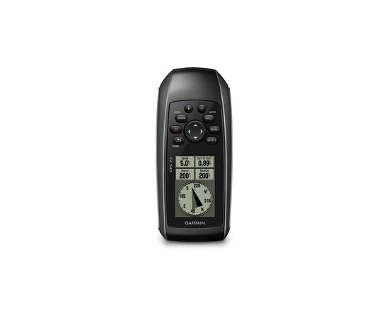 GARMIN GPS 73, INTERNATIONAL, 010-01504-00