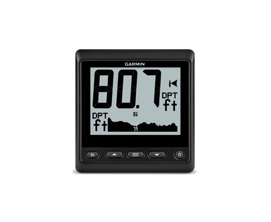 GARMIN GNX 20, STANDARD 4" LCD, 010-01142-00