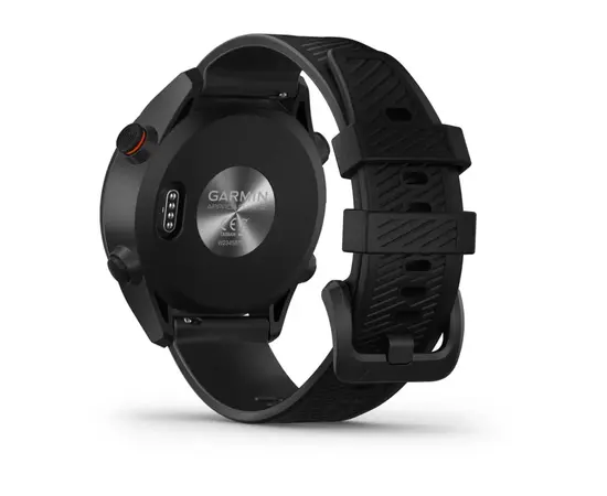 GARMIN APPROACH S12 - BLACK, 010-02472-10