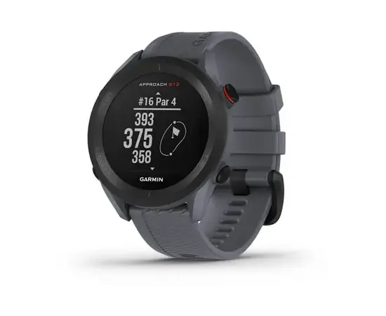 GARMIN APPROACH S12 - GRANITE BLUE, 010-02472-11