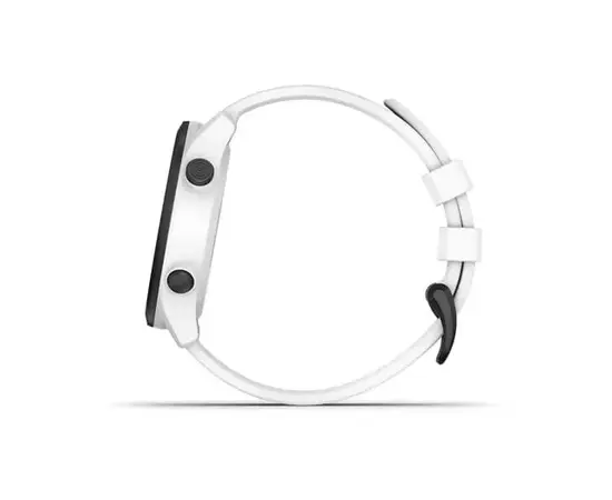 GARMIN APPROACH S12 - WHITE, 010-02472-12