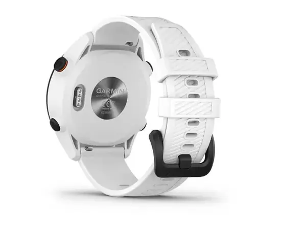 GARMIN APPROACH S12 - WHITE, 010-02472-12