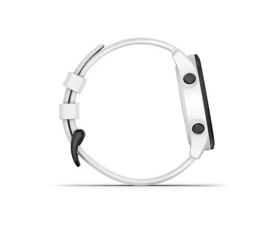 GARMIN APPROACH S12 - WHITE, 010-02472-12