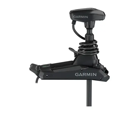 VELKIAVIMO VARIKLIS GARMIN FORCE KRAKEN, 48", JUODAS SU GT56UHD-TR, 010-02573-30