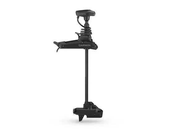 VELKIAVIMO VARIKLIS GARMIN FORCE KRAKEN, 48", JUODAS SU GT56UHD-TR, 010-02573-30