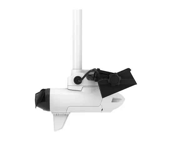 VELKIAVIMO VARIKLIS GARMIN FORCE KRAKEN, 48", BALTAS, 010-02574-30