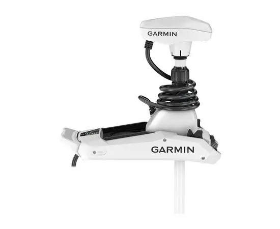 VELKIAVIMO VARIKLIS GARMIN FORCE KRAKEN, 48", BALTAS, 010-02574-30