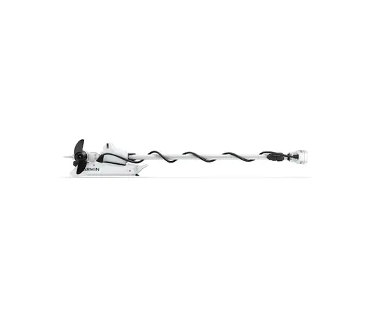 VELKIAVIMO VARIKLIS GARMIN FORCE KRAKEN, 48", BALTAS, 010-02574-30