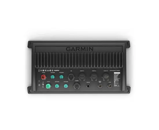 GARMIN GPSMAP 9500 PASLEPIAMASIS BLOKAS, 010-02677-00