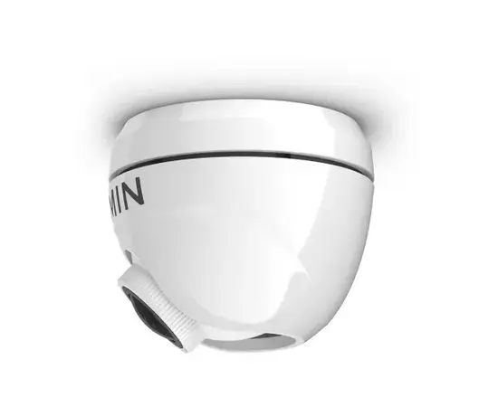 GARMIN GC 245 BALTA PAVIRšINIO MONTAVIMO KAMERA, 010-02892-10