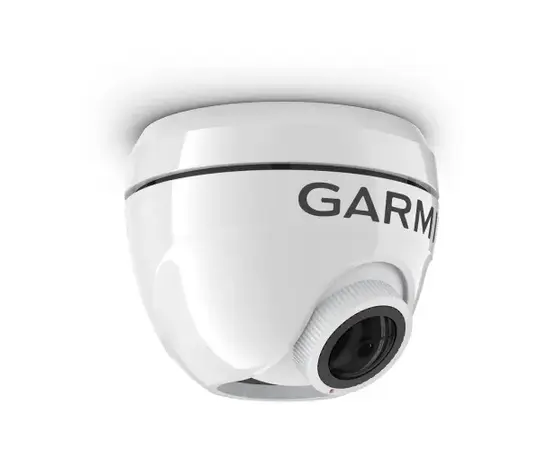 GARMIN GC 245 BALTA PAVIRšINIO MONTAVIMO KAMERA, 010-02892-10