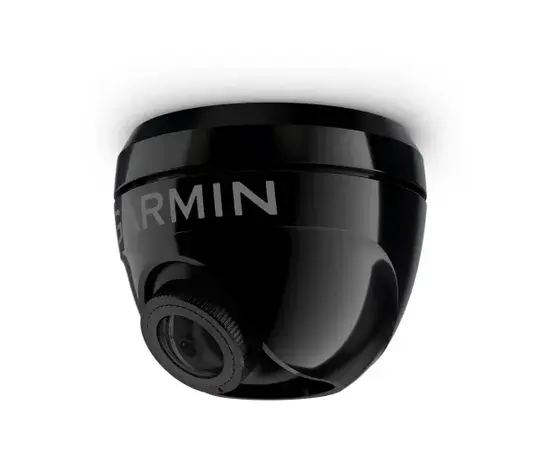 GARMIN GC 245 JUODA PAVIRšINIO MONTAVIMO KAMERA, 010-02892-11