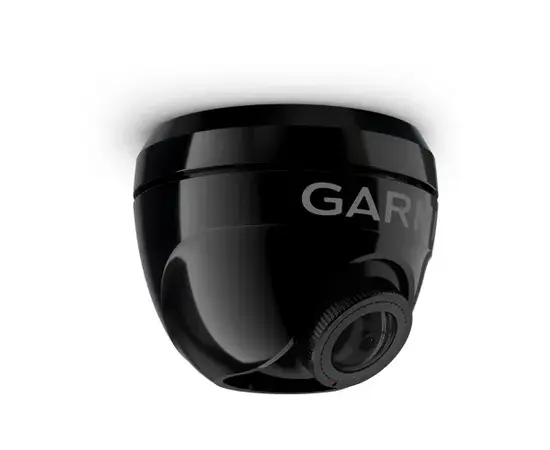 GARMIN GC 245 JUODA PAVIRšINIO MONTAVIMO KAMERA, 010-02892-11