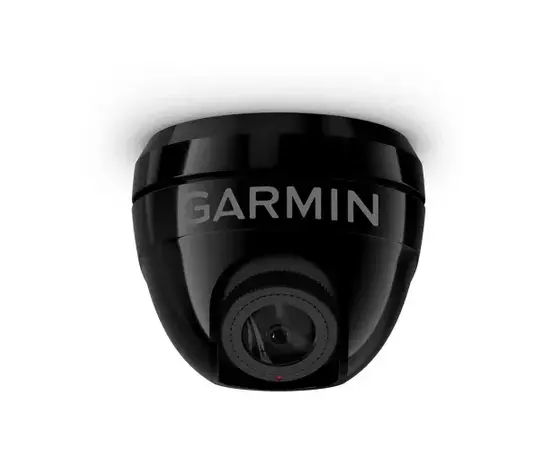GARMIN GC 245 JUODA PAVIRšINIO MONTAVIMO KAMERA, 010-02892-11