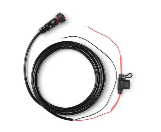 GARMIN FORCE VARIKLIO KOJOS PEDALO MAITINIMO LAIDAS, 010-12832-10
