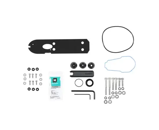 GARMIN FORCE KRAKEN KEITIKLIO KEITIMO RINKINYS, 010-12832-26