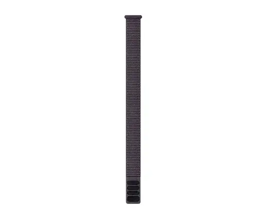 GARMIN ULTRAFIT 20MM SODRI ORCHIDėJų NAILONINė APYRANKė, 010-13306-02