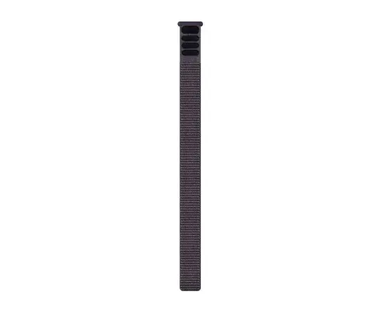 GARMIN ULTRAFIT 20MM SODRI ORCHIDėJų NAILONINė APYRANKė, 010-13306-02
