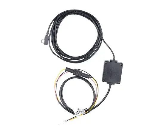 GARMIN AUTOMOBILIO STOVėJIMO REžIMO KABELIS USB-C, 010-13412-00