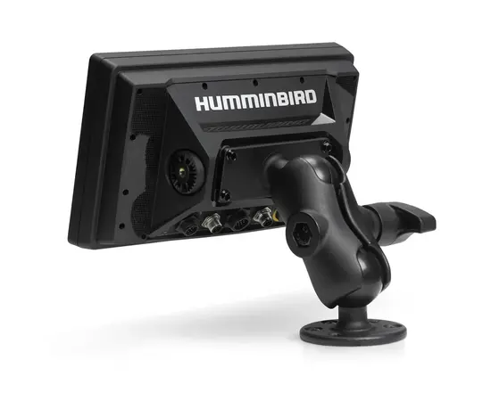 HUMMINBIRD SOLIX 10 ECHOLOTAS BE SONARO, 411530-1CHO