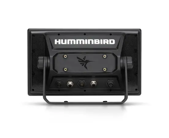 HUMMINBIRD SOLIX 12 ECHOLOTAS BE SONARO, 411550-1CHO