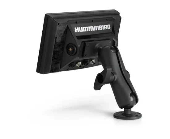 HUMMINBIRD SOLIX 12 ECHOLOTAS BE SONARO, 411550-1CHO
