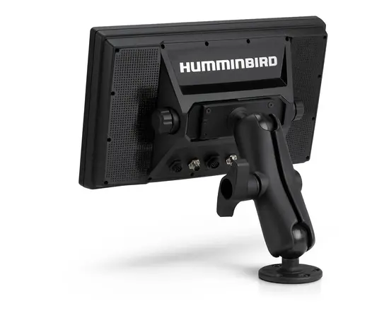 HUMMINBIRD SOLIX 15 ECHOLOTAS BE SONARO, 411570-1CHO